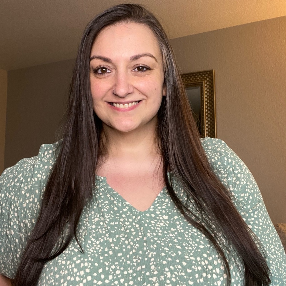 Meet your Posher, Heather